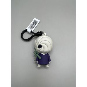 Naruto Obito Figure Bag Clip Series 5